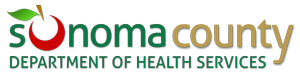 Sonoma Health Department Logo